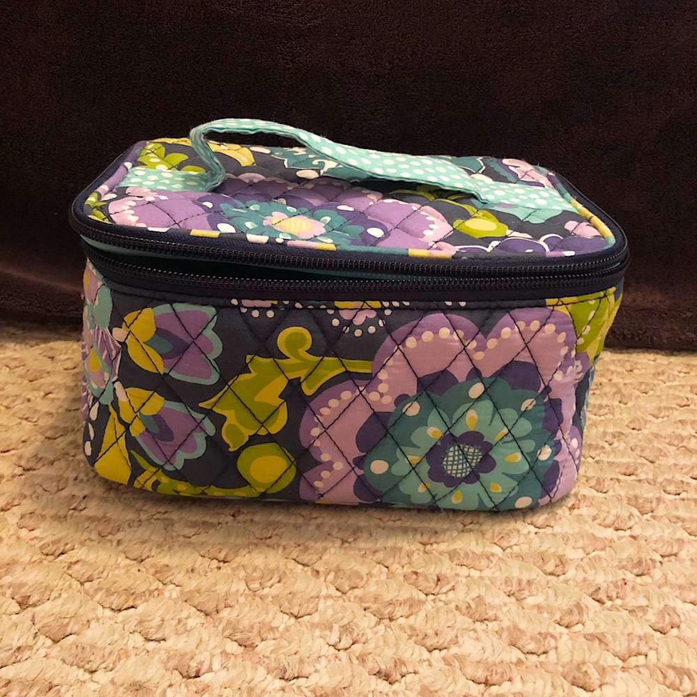 PB Teen Travel Toiletry Case